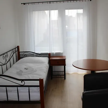 Cerny Kun Hotel 3*