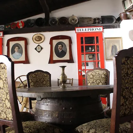 Hotel Cerny Kun Louny