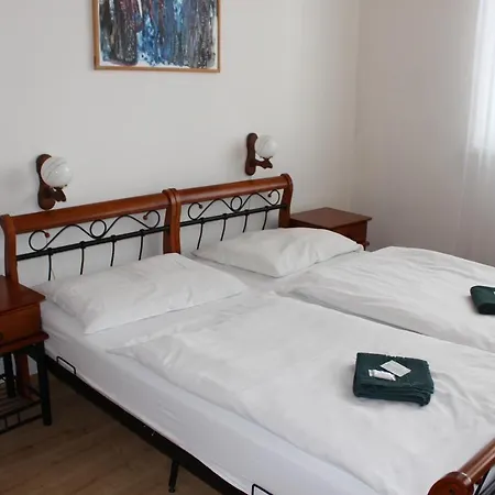 Hotel Cerny Kun 3*