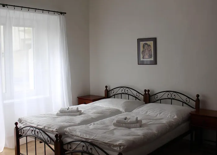 Cerny Kun Hotel