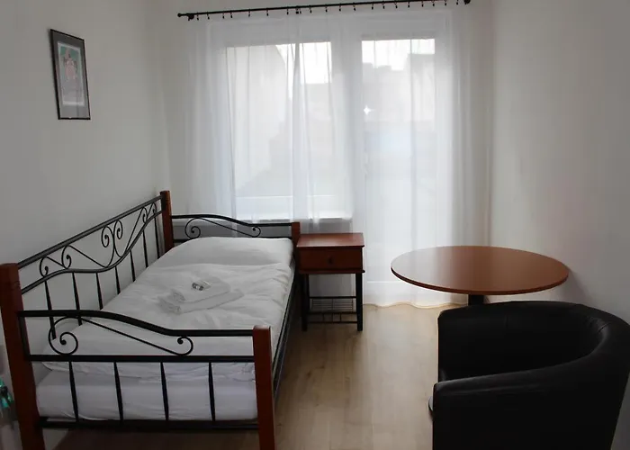 Cerny Kun Hotel 3*