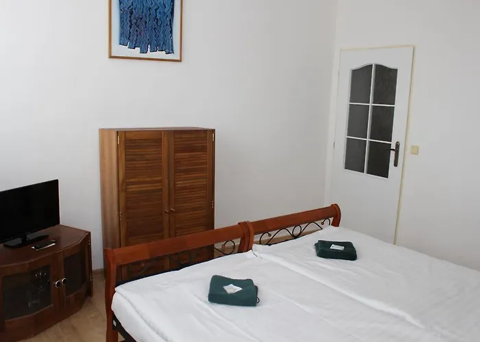 Hotel Cerny Kun Louny