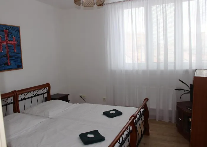 Hotel Cerny Kun 3*