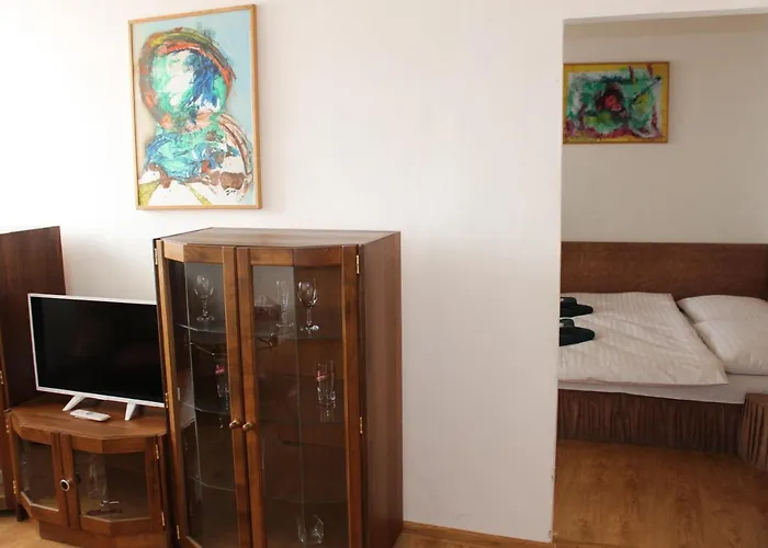 Hotel Cerny Kun Louny