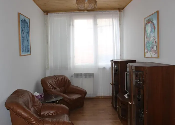 Hotel Cerny Kun 3*